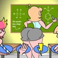 تنمر على صديقك