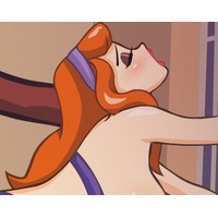 نايلون مع خلفي