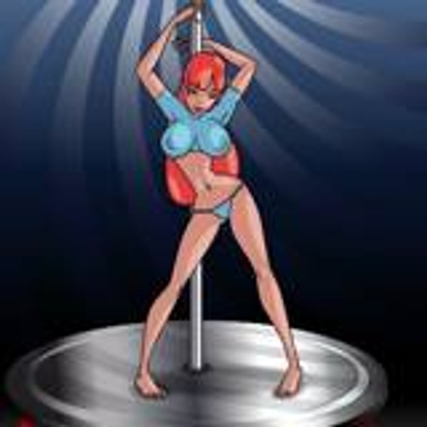 راقصة الملهى