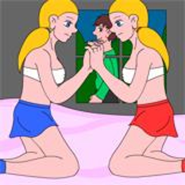 قتال التوأم