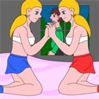 قتال التوأم