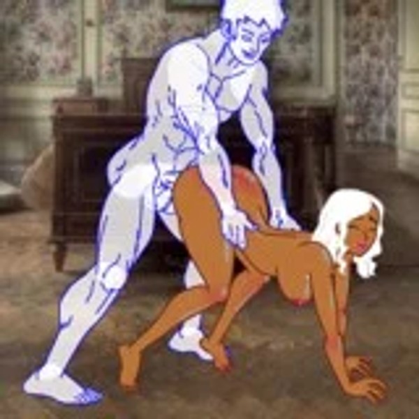 مغتصب الأشباح